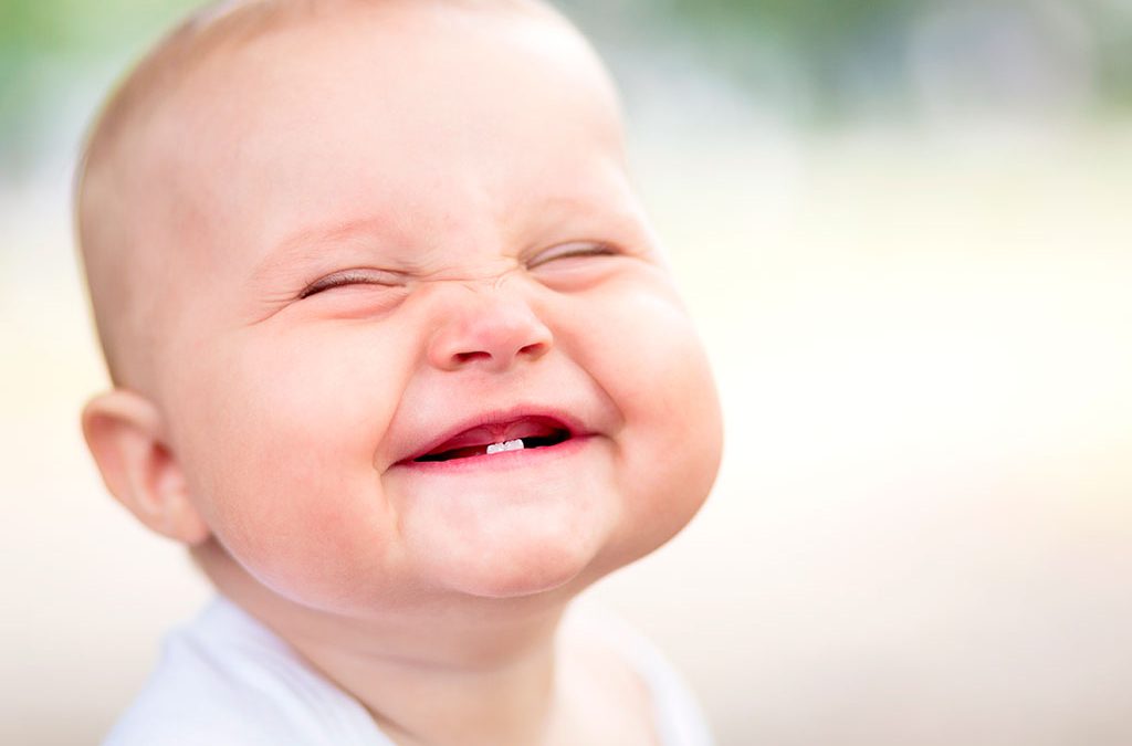 Odontología materno infantil – enfermedades orales