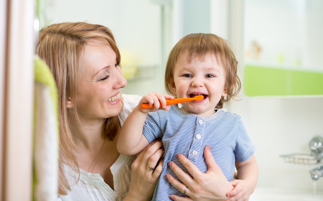Recomendaciones en Odontopediatría frente al COVID-19