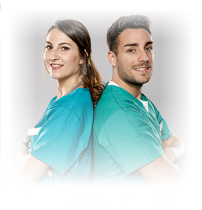 Dentistas profesionales