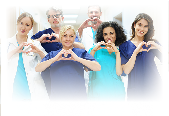 Equipo de profesionales