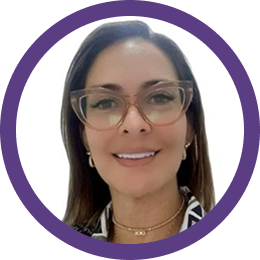 Dra. Maria del Pilar Luján